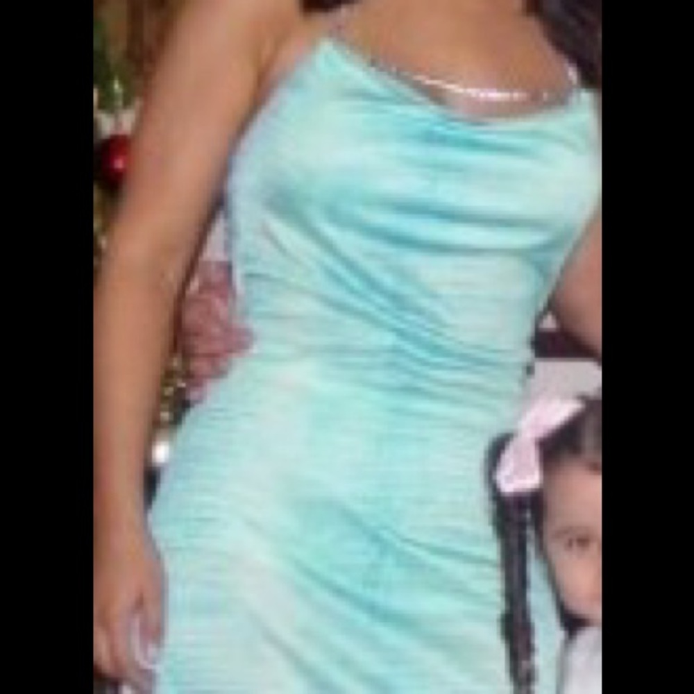 Class Roberto Cavalli dress